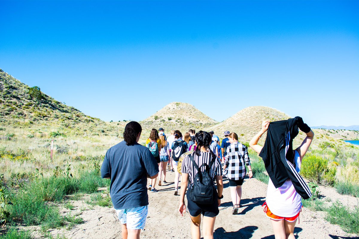 SocoAmc's tweet image. Camp is in session! #socoamc #pueblo #csupueblo #csupueblomusic #strings #piano #summermusiccamp #summercamps