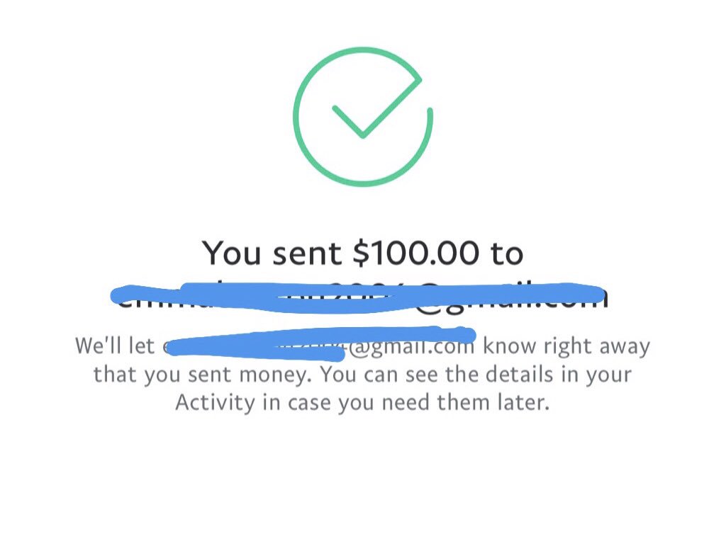 ItsNickBean's tweet photo. This weeks $100 winner❤️ 
I’ll start doing this weekly https://t.co/nwebAXTAsU