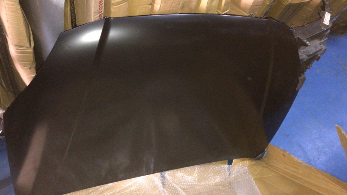 LujosR's tweet image. Kia río xcite capot nuevo marca tong yang #hood #car #Colombia #partesdecarroceria #nuevo