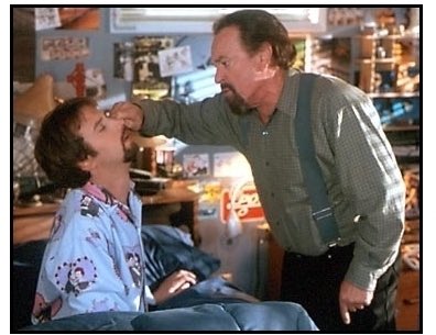 Brobible On Twitter: "Rip Rip Torn. You Ruled As Tom Green's Dad In Freddy Got Fingered. Https://T.co/3Q4Wqhc7Cs" / Twitter