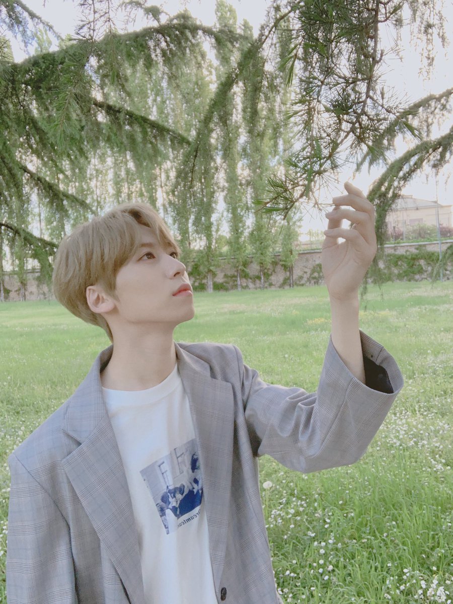 official_ONEUS's tweet photo. [#건희DAY🌲]

먹는 거 아니에오🍃
이 정도면 약간 바탕화면.jpg https://t.co/z5kV2kB4SS