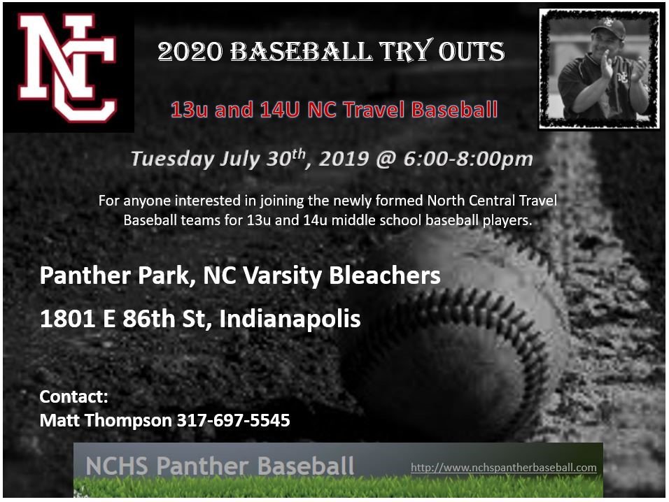 NC Panther Baseball (@ncpantherbb) on Twitter photo 