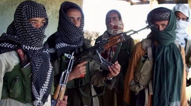 faujireporter's tweet photo. Taliban-Pakistan Nexus An Obstacle To Afghan Peace – Analysis ##StrategicStudyIndia #military https://t.co/sAhLnTvYzi https://t.co/Gs3suGwmyH