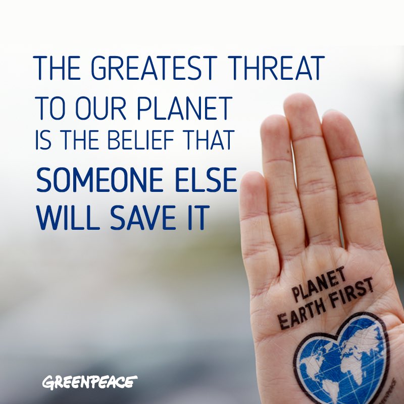 cdbrzezinski's tweet photo. @SilERabbit Because Bernie understands that #ClimateBreakdown IS A #ClimateEmergency We cannot continue to do what we are doing (burning fossil fuels, and creating more #plasticpollution) and survive as a species. Thank you @SenSanders &amp; @AOC for bringing forth the #climateemergencybill ! https://t.co/DjO8i2fKAJ