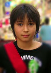 こんな男子いたら惚れる 広瀬アリス スカウトされた小6当時の写真がどう見ても美少年 ねとらぼ