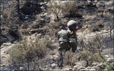 faujireporter's tweet photo. A U.S.-Iran War Will Not Be Fought Only in Iran ##StrategicStudyIndia #military https://t.co/Qra5RgCRNk https://t.co/tDmoL7Eg0k
