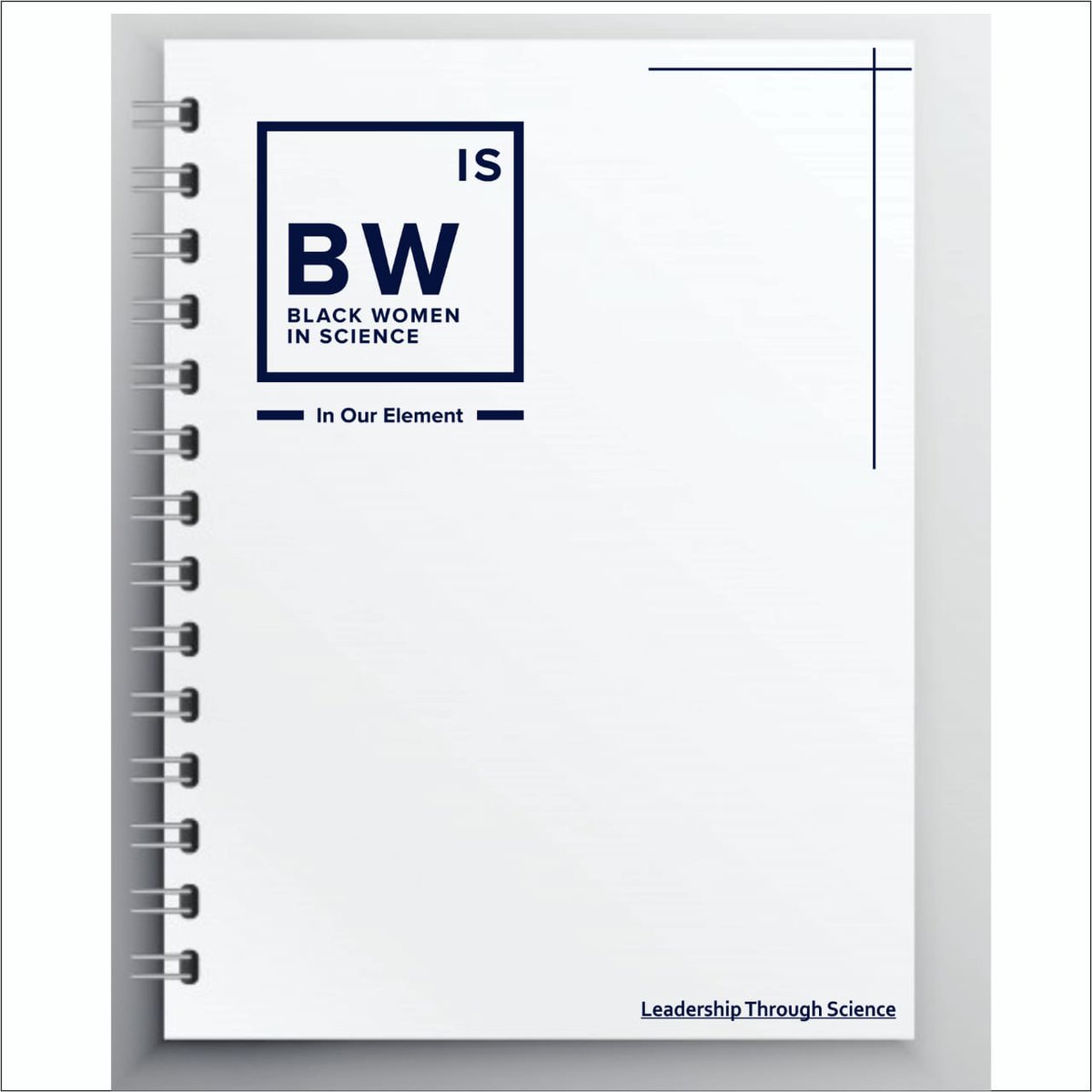 BWIS_SA's tweet photo. Order the @BWIS_SA Notebook for R60! DM or email info@bwisglobal.co.za for orders. #SupportingWomeninScience #BWIS2019 https://t.co/13mkBHVMlO