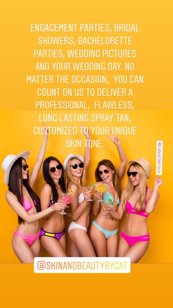 Head2ToezSalon's tweet photo. #Fromhead2toezsalon #organicspraytan #huntingtonbeach https://t.co/IbiG5kWVo7