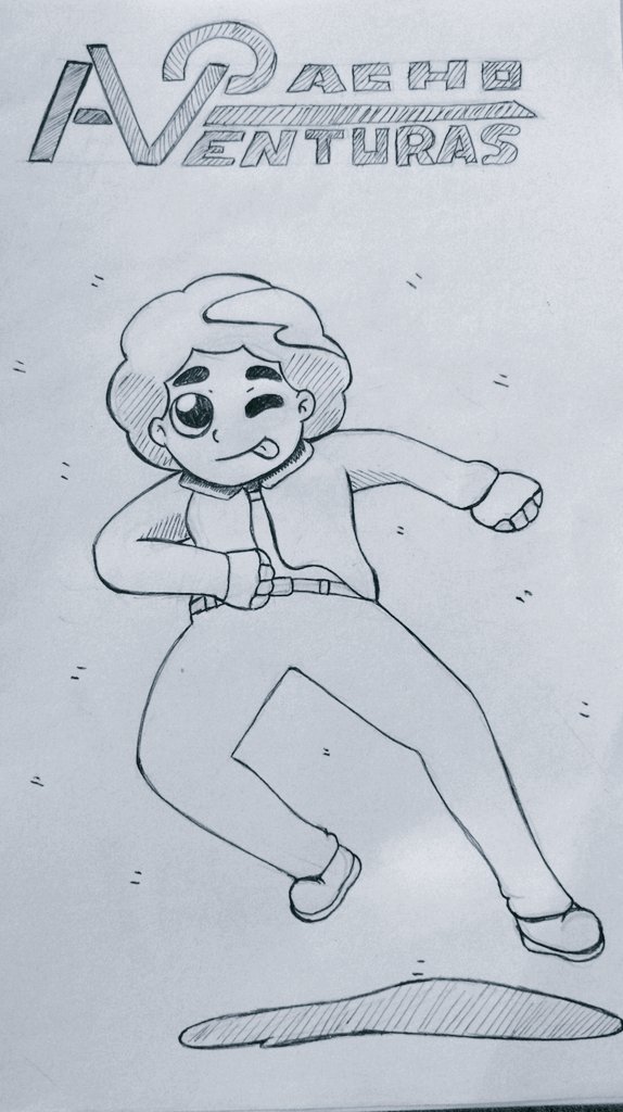Pachooftime's tweet photo. Hola hoy le comparto un pequeño comic... La continuación está abajo en la descripción....
@dibujando @ApoyaAlArtista @Dibujnautas #drawing #drawcomic #dibujos #comics #comicdibujados #pachoaventuras
#dibujotradicional https://t.co/Pq58DkiIyF