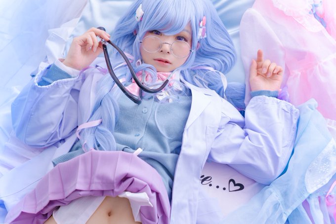 Twitterのコスプレ画像41