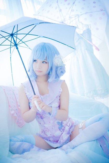 Twitterのコスプレ画像42