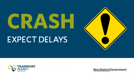 nztawgtn's tweet photo. SH58 JUDGEFORD, PORIRUA - REPORTS OF A CRASH - 3:10PM
We have reports of a #crash BLOCKING the road near the intersection with Mulhern Rd. Emergency services en route. More info soon. ^EL https://t.co/YPLqcWSDxa