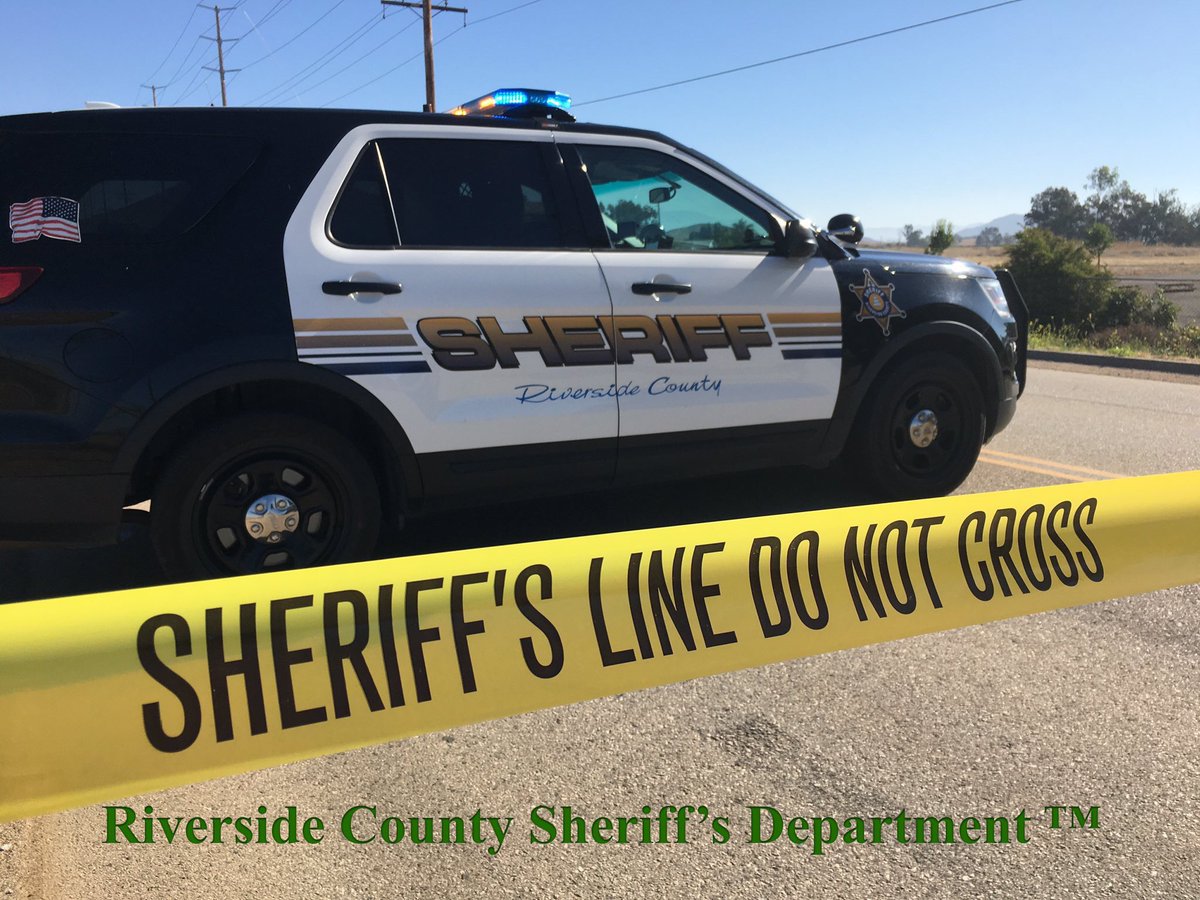 RSO's tweet photo. Update #1: PIO’s heading to the scene. Please be patient as we seek additional releasable information. https://t.co/NbiGPbCaG2