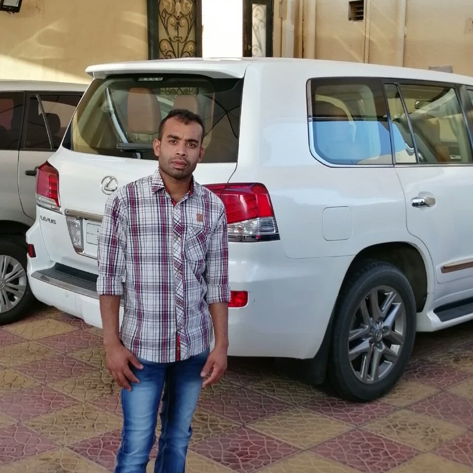 abadulla85's tweet photo. #NewProfilePic https://t.co/046eY5HIeh