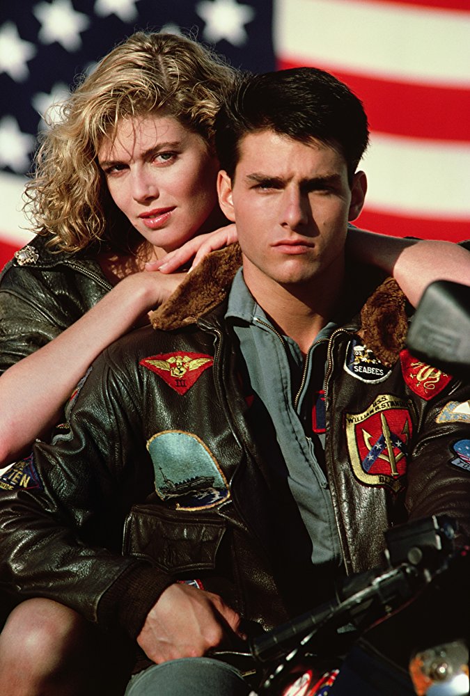  Happy Birthday Kelly McGillis! I liked her in    