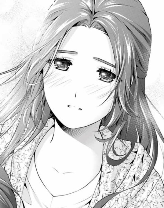 注目 画像ツイート ドメスティックな彼女 8ページ目 アニメレーダー
