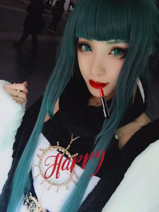 コスプレイヤーりんくのTwitter画像45