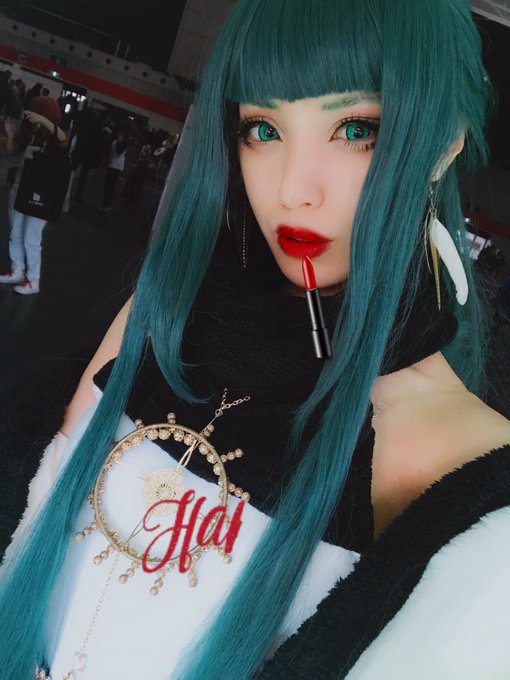 コスプレイヤーりんくのTwitter画像46