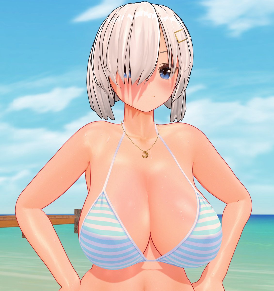 今日も1枚パシャリ 