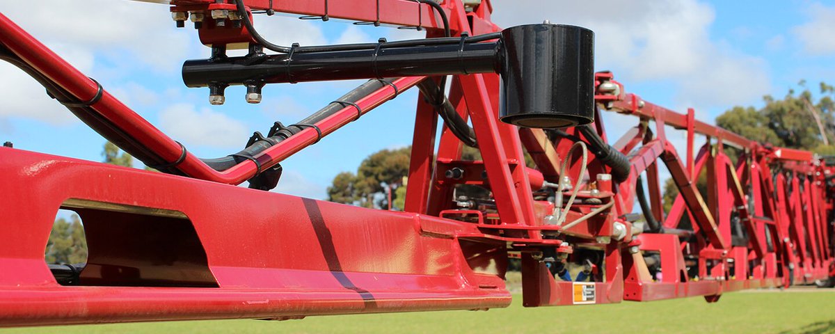 HARDI AUSTRALIA tweet media