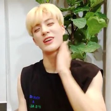 jenoluv 🥰 tweet media