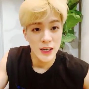 jenoluv 🥰 tweet media