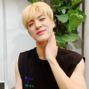 jenoluv 🥰 tweet media
