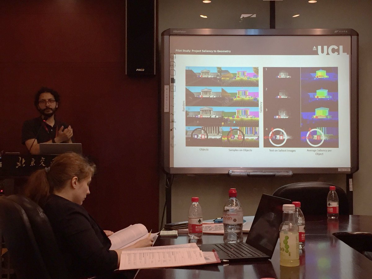 KimonKrenz's tweet image. Really nice methodology studying visual saliency in navigation by @p_stamatis #spacesyntax12 #saliency #navigation