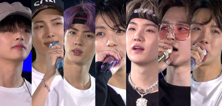 V LIVE tweet media