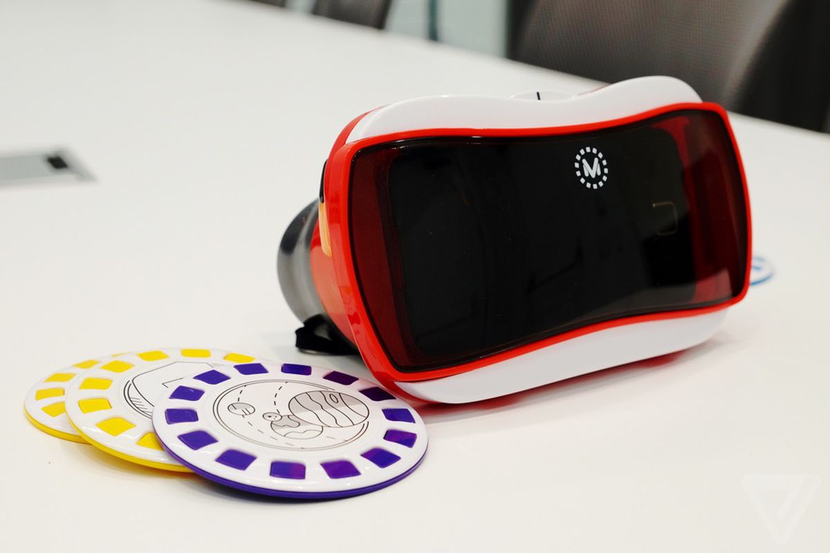 cichowiczl1's tweet photo. My students love using VR in the classroom to make their learning come to life!  #edtechusf675 #edtechusf https://t.co/DW2W3izYHG