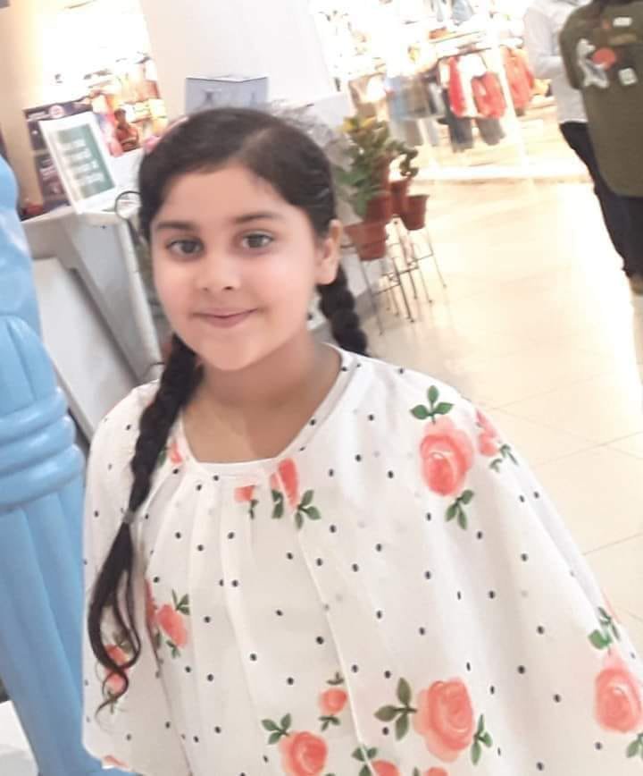 ZDoltani's tweet photo. As a Muslim i condemn kidnapping of 14th years old child #PoojaKumari
Pooja Kumari Kidnapping from #TandoAllahyar, #Sindh.
Sindhiyat is against forced #Religion Conversion
#StopForcedReligiousConversion
#abringBackOurChild
@VeengasJ @KDSindhi https://t.co/sOUdtLx7nZ