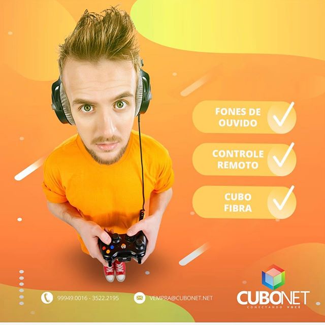 CuboNet's tweet image. Aquele checklist necessário!

Tenha a melhor internet e navegue com mais velocidade e sem instabilidade! 📲 Whats 47 999490016 ☎️ Ligue no 47 35222195

#conectados #planos #velocidade #fibraoptica #internet