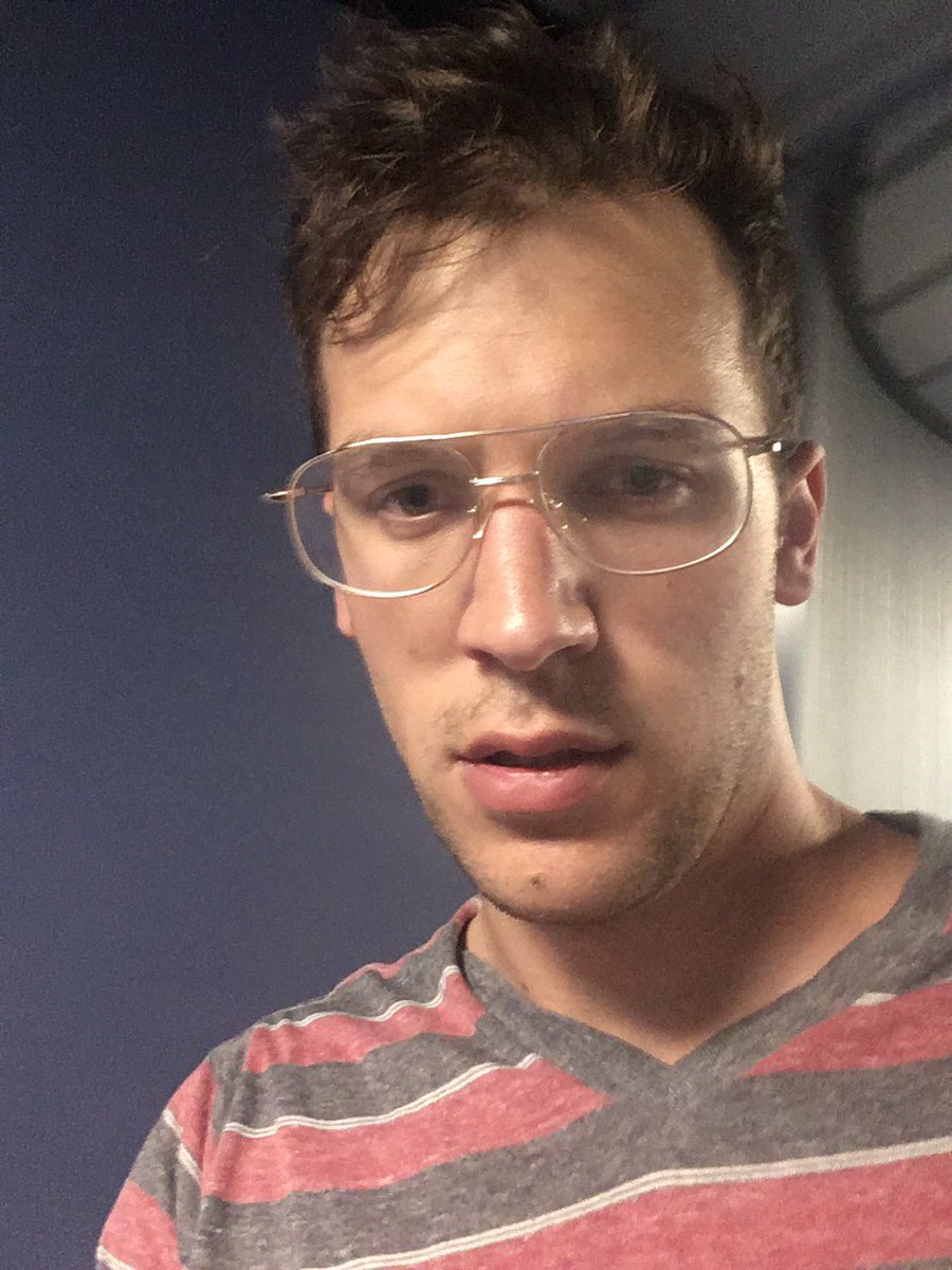 Brendon Kaufman tweet media