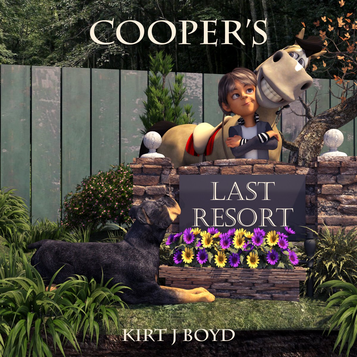 KirtJBoyd's tweet photo. Generations collide with hilarious results when a troubled teen spends the summer working at his grandfather's retirement home.

" . . . very touching as well as funny. A true pleasure to read!"

Price goes back up to $4.99 in a little over 3 hours! https://t.co/animOhBvGh https://t.co/zOTEXJJExr