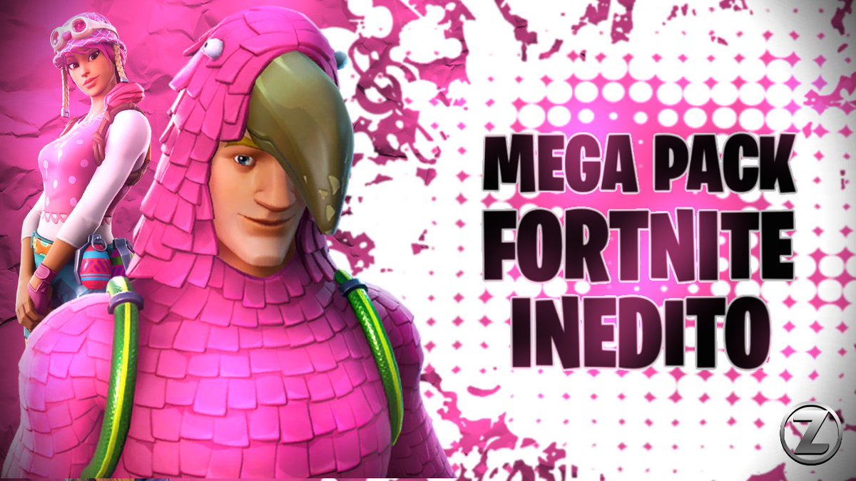 Si si si si!!!

A pedido de muchos! Se viene un Mega Pack de Renders 3D de Fortnite 2019 INEDITO!! 

Con Renders Jamás vistas en Ningún otro Pack de Youtube!!

Se lo van a perder

Se agradece su 🔄 y ❤️!!

Muy Pronto

ZORA DZN 🤪
