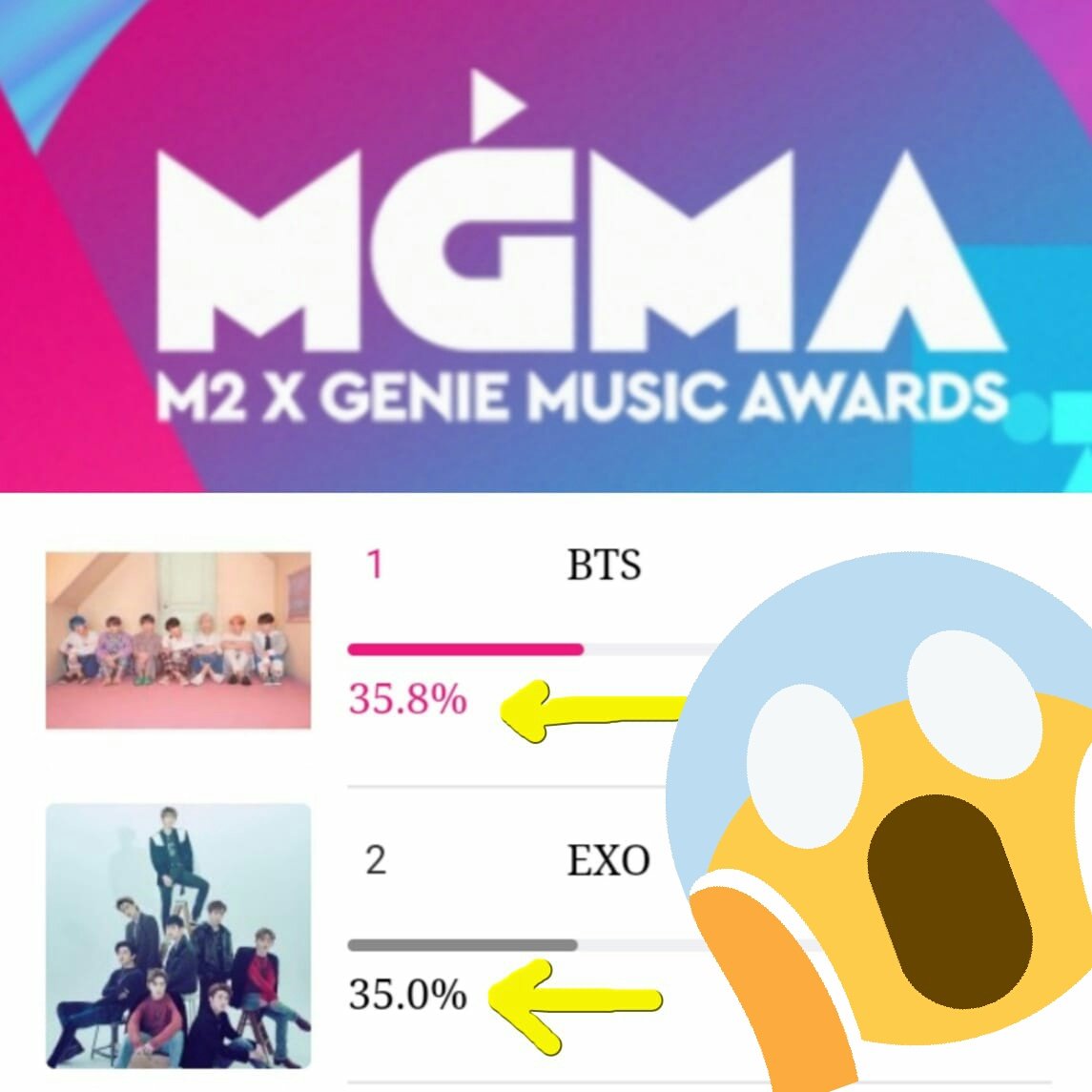 DailyDoseOfBTSw's tweet photo. @BitiiezLuv @BTS_twt 🚨¡¡EMERGENCIA!!🚨
Estamos a punto de perder el premio GLOBAL POPULARITY AWARD😱.
Ayuda a #BTS 🥺💜 y unete a nuestro EQUIPO DE VOTACIÓN MASIVA💪.
📣NECESITAMOS VOTADORES📣
Llena este formato de google para que nos comuniquemos pronto contigo ☺💜.
CLICK ➡https://t.co/FKlhZD9ypn https://t.co/K9Y7jP2Xu9