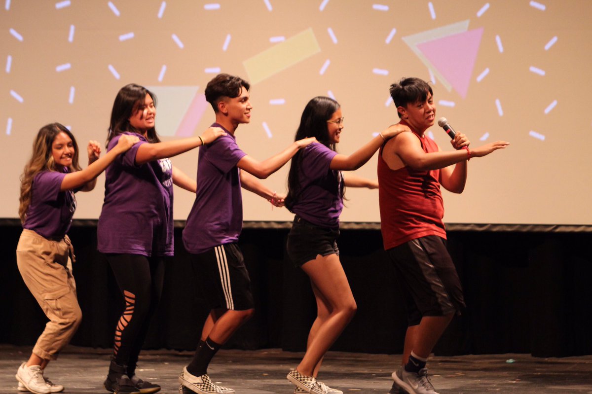 CADAcamps's tweet photo. Another great #CADACAMPS Talent Show! 🤩🤩🤩 https://t.co/KsP530WQuF