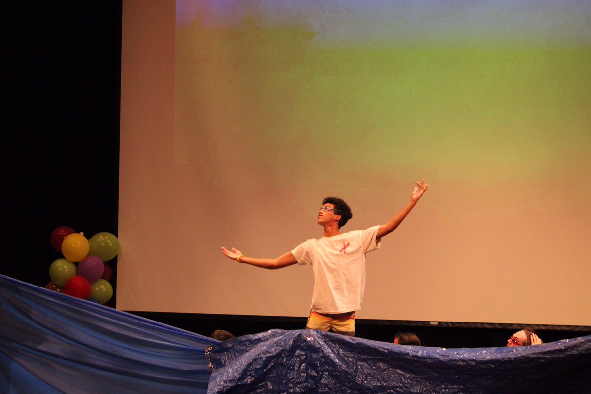 Another great #CADACAMPS Talent Show! 🤩🤩🤩