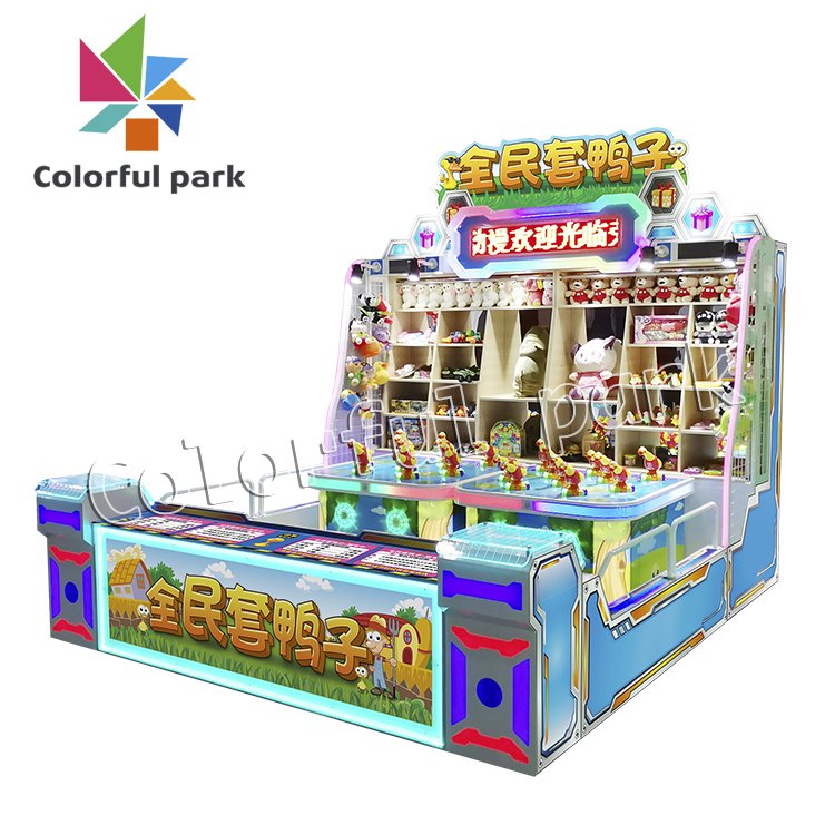 colorful_park's tweet photo. Colorful park new amusement equipment
Website:https://t.co/OHkSLX30PK
tell:+8613538150631
#ToyClawCraneGameMachine #ArcadeGameMachines #ClawMachine #VendingMachines #VideoGameMachine #CoinPusherMachine #keymastermachine #keymastergame #VirtualReality #VR #colorfulparkgamemachine https://t.co/uMq8FiEjMc