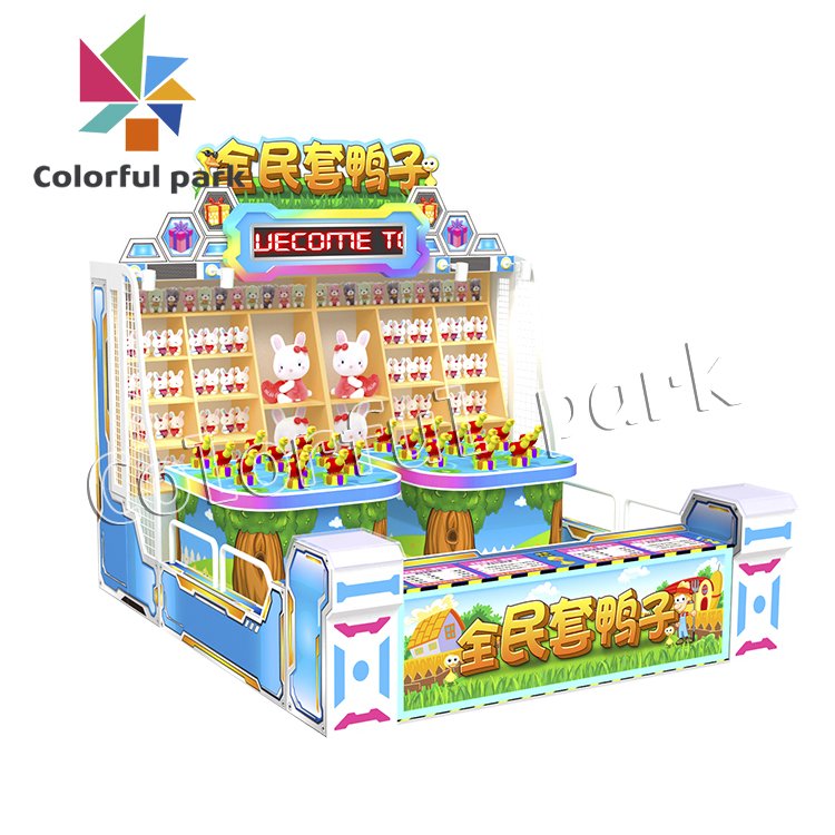 colorful_park's tweet photo. Colorful park new amusement equipment
Website:https://t.co/OHkSLX30PK
tell:+8613538150631
#ToyClawCraneGameMachine #ArcadeGameMachines #ClawMachine #VendingMachines #VideoGameMachine #CoinPusherMachine #keymastermachine #keymastergame #VirtualReality #VR #colorfulparkgamemachine https://t.co/uMq8FiEjMc