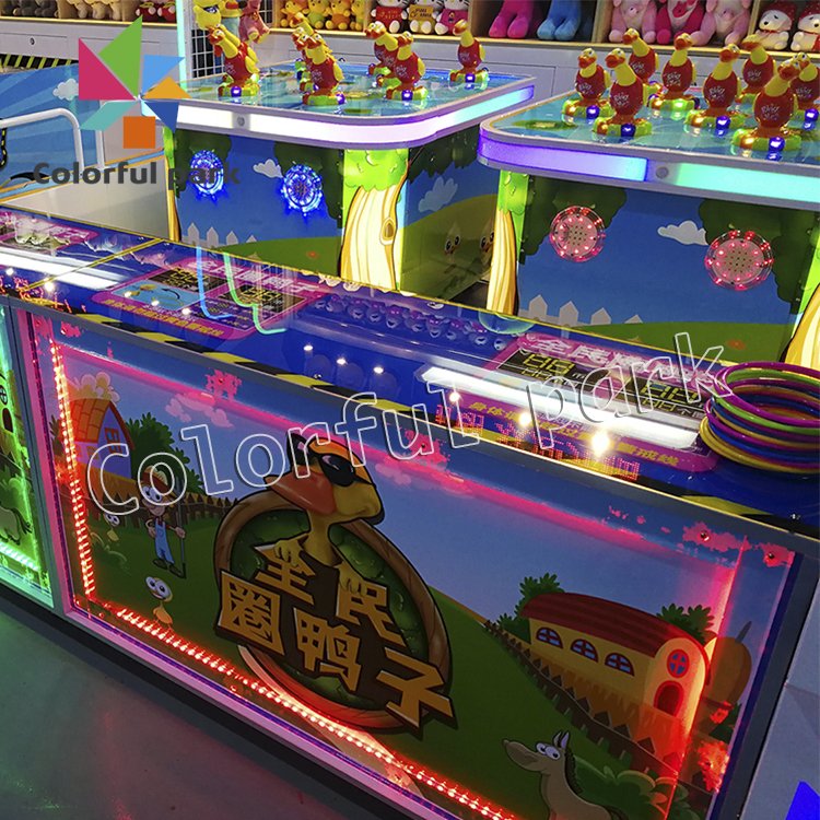colorful_park's tweet photo. Colorful park new amusement equipment
Website:https://t.co/OHkSLX30PK
tell:+8613538150631
#ToyClawCraneGameMachine #ArcadeGameMachines #ClawMachine #VendingMachines #VideoGameMachine #CoinPusherMachine #keymastermachine #keymastergame #VirtualReality #VR #colorfulparkgamemachine https://t.co/uMq8FiEjMc