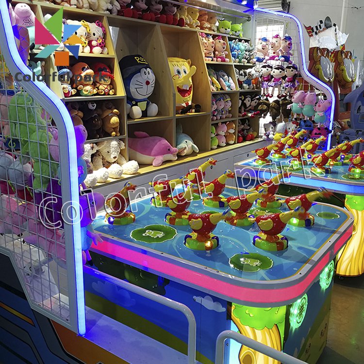 colorful_park's tweet photo. Colorful park new amusement equipment
Website:https://t.co/OHkSLX30PK
tell:+8613538150631
#ToyClawCraneGameMachine #ArcadeGameMachines #ClawMachine #VendingMachines #VideoGameMachine #CoinPusherMachine #keymastermachine #keymastergame #VirtualReality #VR #colorfulparkgamemachine https://t.co/uMq8FiEjMc