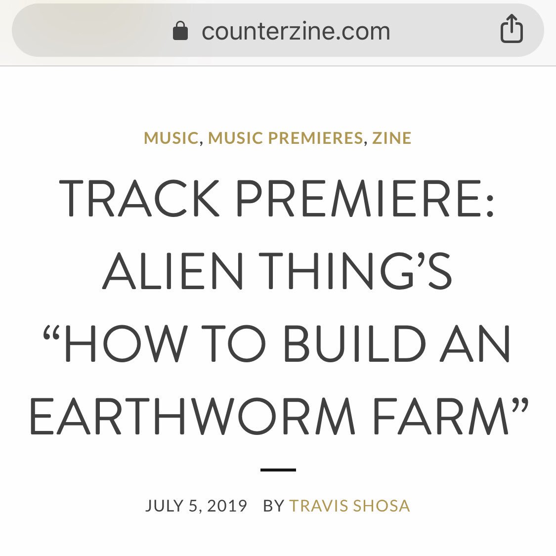 ThingAlien's tweet image. Read the rest @counterzine (dot) com