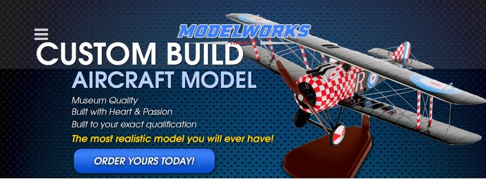 modelworkdirect's tweet image. Custom Engines, Custom Interiors and basically any model from your photos. Custom Details down to the Gages, trim and the smallest details.  #AircraftModels   #CarModels  #handmademodels