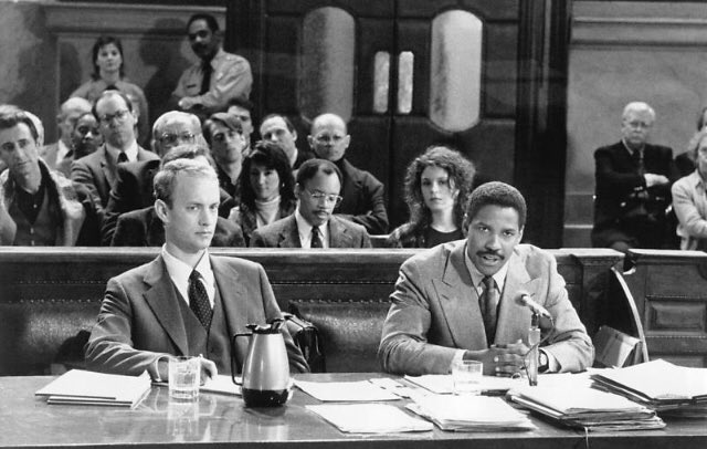 감동실회! 사회편견과 싸운 동성애자 변호사 이야기 #ebs영화 < #필라델피아 > #톰행크스 #덴젱워싱턴 7/13(토) 밤 10:55 http://naver.me/G1eJ8AmhOversæt post