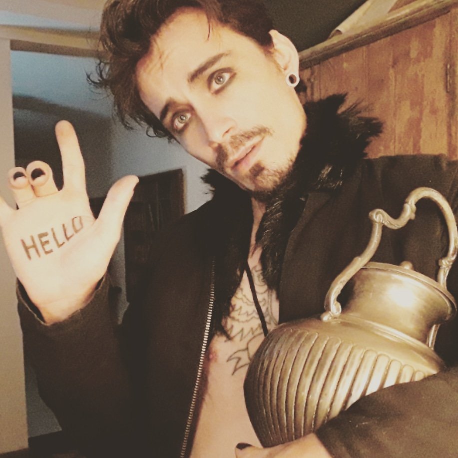 Clashing Clouds tweet media