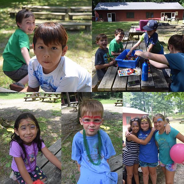 camp_warwick's tweet photo. Day Camp Week 2 #campwarwick #daycamp #week2 https://t.co/bs20FNfCzH https://t.co/hhCAMo7oCi