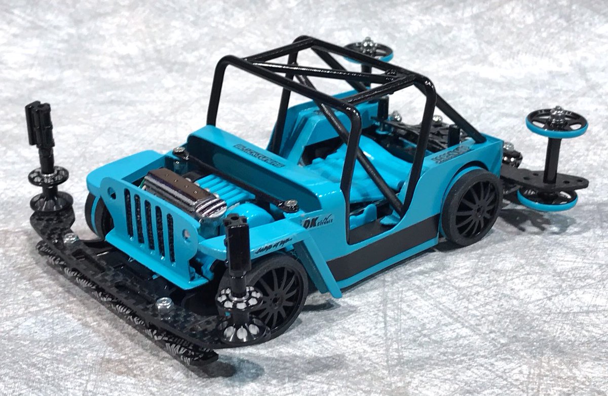 コンデレ】マークさんの『ジプニー』です😄👍🏻🇵🇭 富士通乾電池 提供