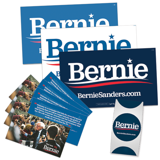 novenator's tweet photo. New pack of merch in the #BernieStore https://t.co/tzd4NIfoZH 

#FeelTheBern https://t.co/GzTU8n8AYc