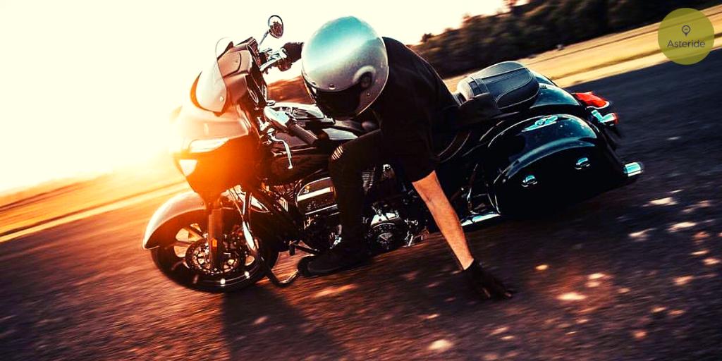 asterideapp's tweet photo. A true rider rides with a mission - live your life to the fullest, be kind, always ready to help and take a stand for what's right...in this world full of technology where we are losing touch with human beings, we need more TRUE RIDERS ❤️ 

#asterideapp #motorcycleriders https://t.co/FJLPkDcdmF